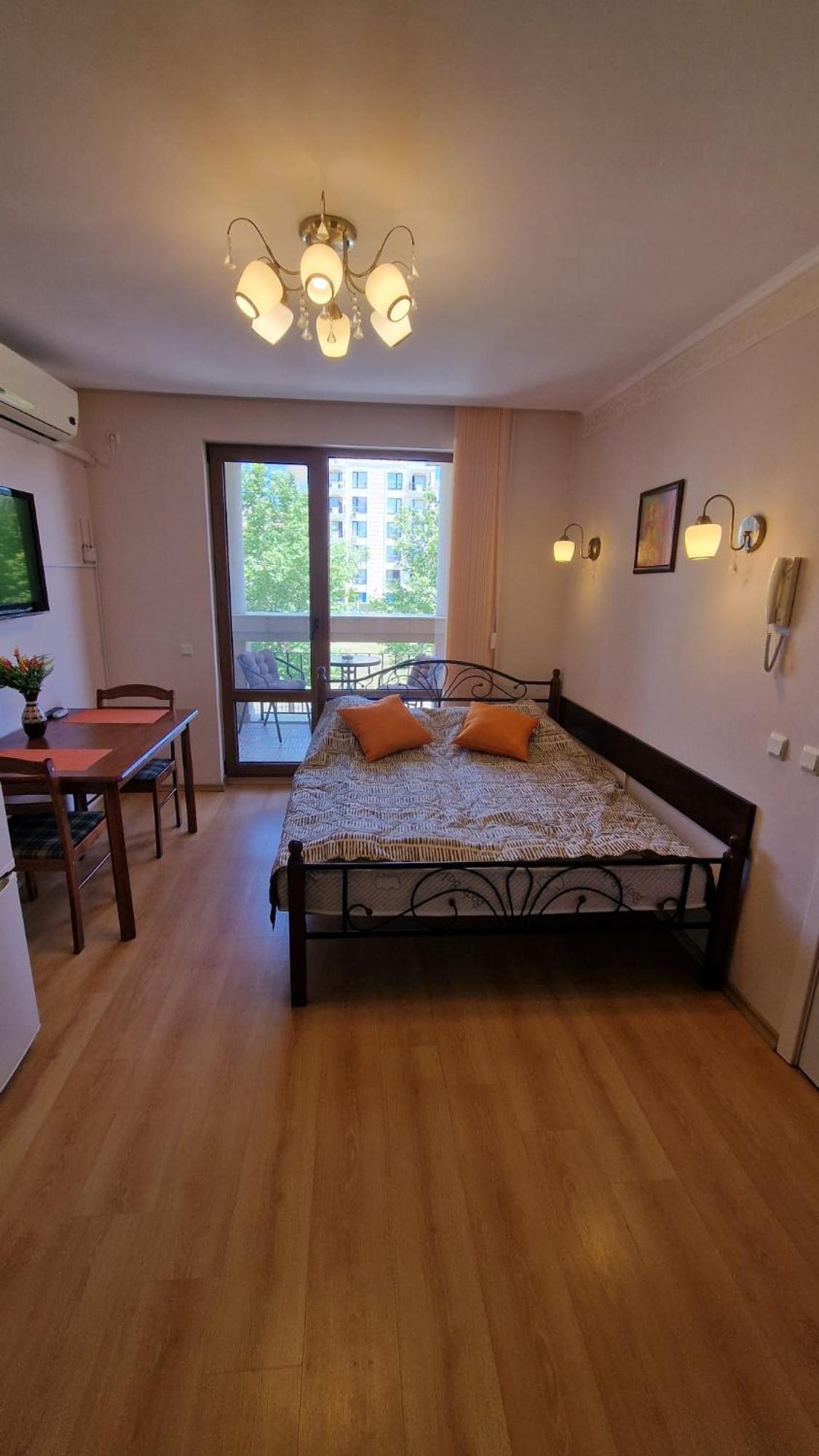 Prestige Fort Beach - Premium Apartments Szveti Vlasz Szoba fotó