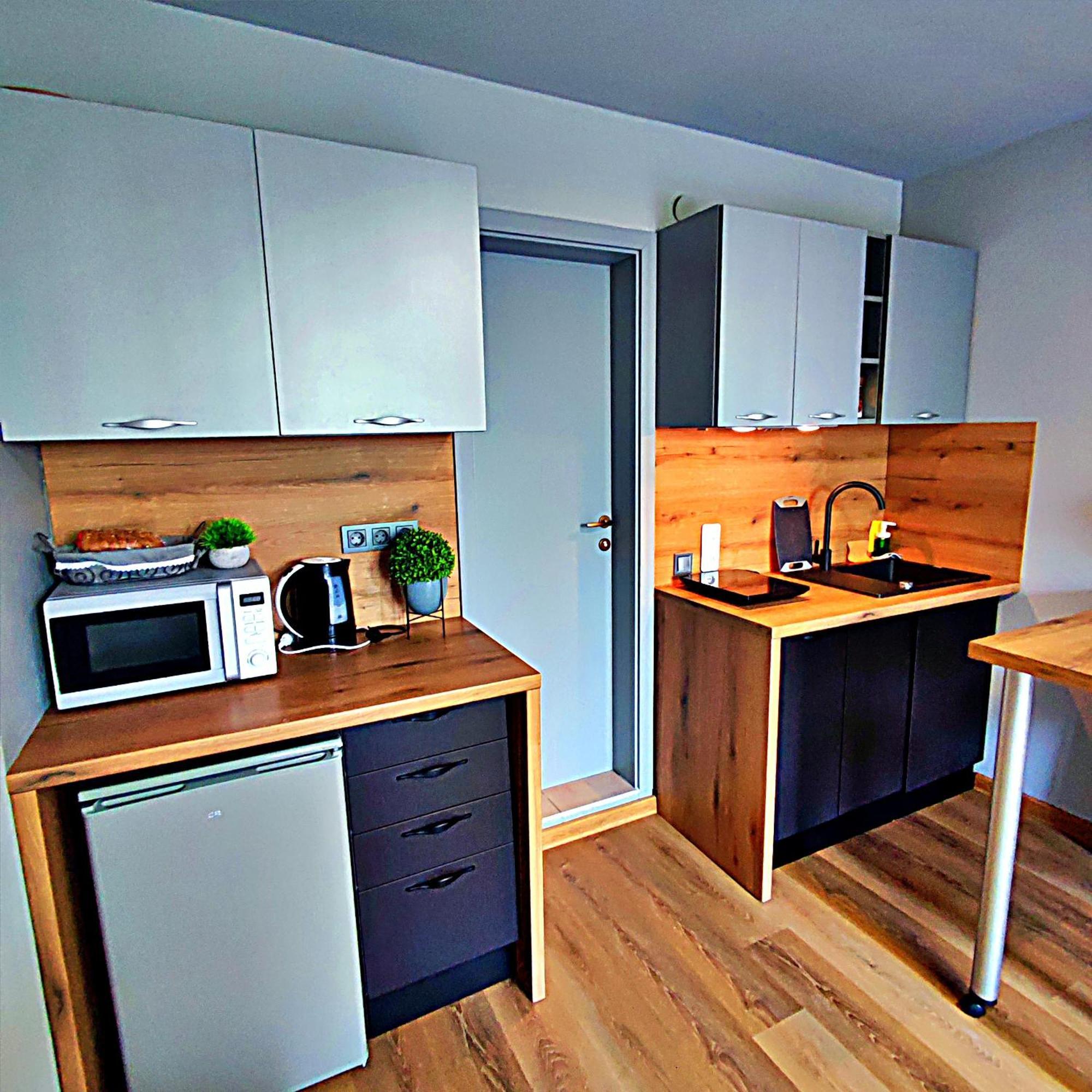 Prestige Fort Beach - Premium Apartments Szveti Vlasz Kültér fotó
