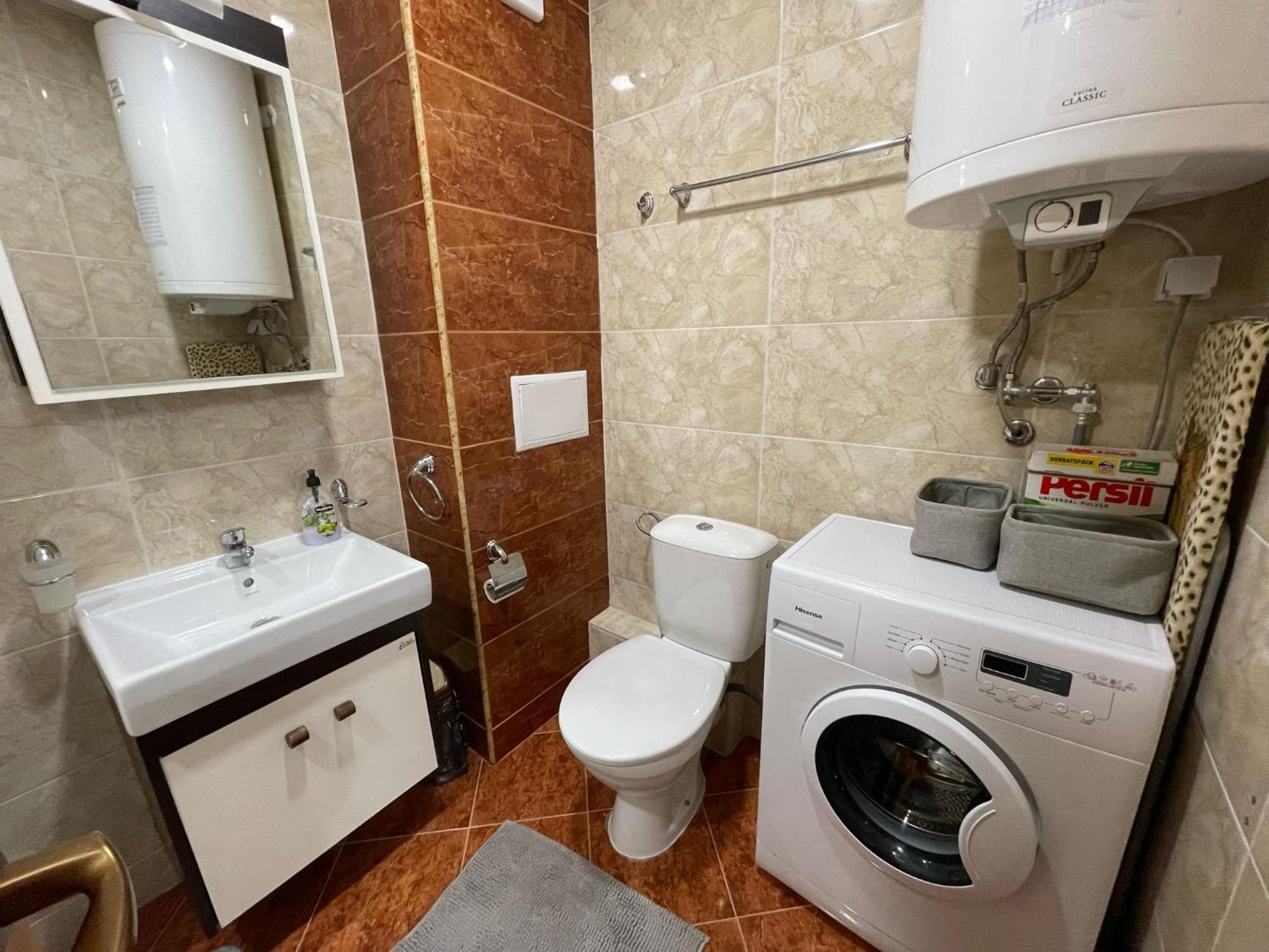 Prestige Fort Beach - Premium Apartments Szveti Vlasz Kültér fotó