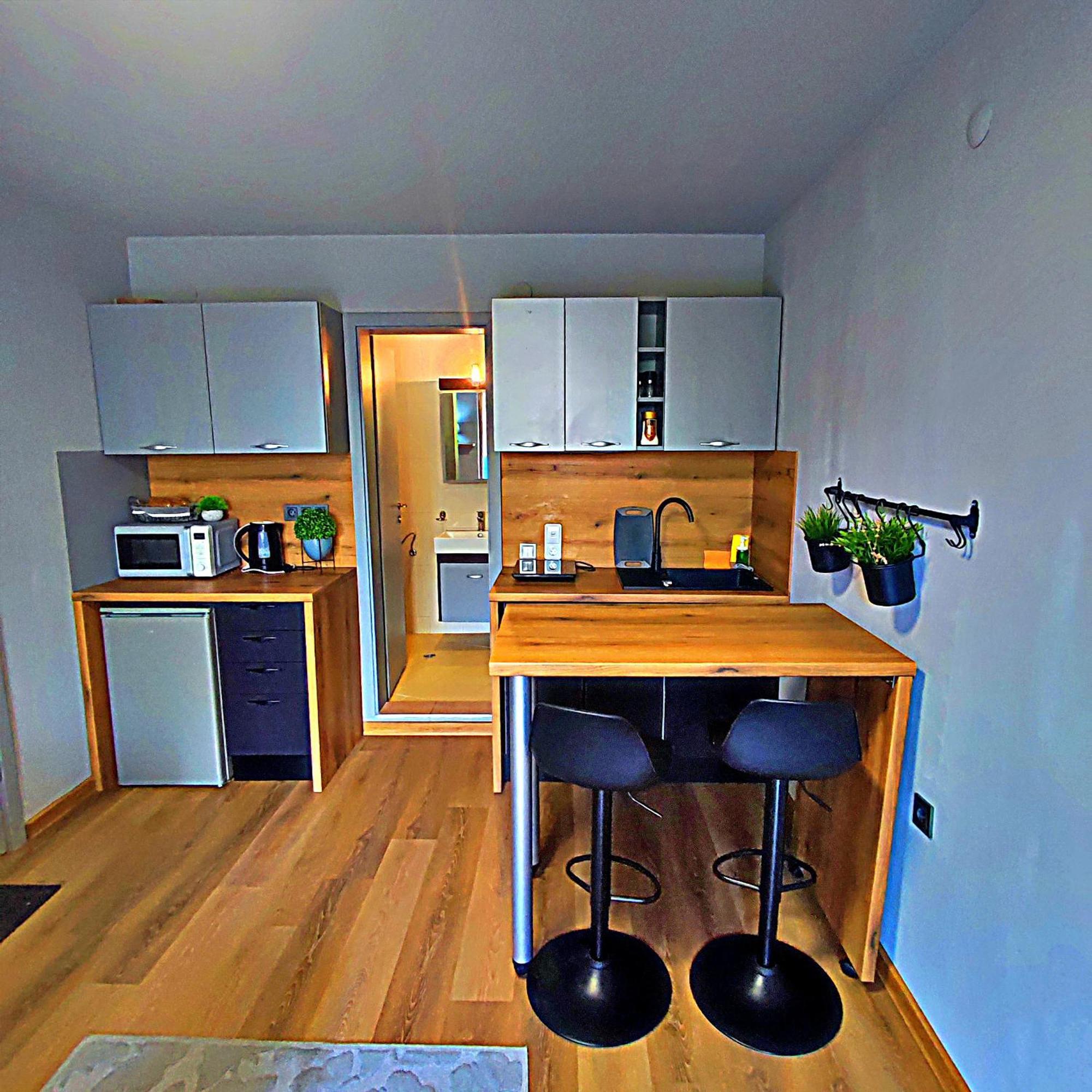 Prestige Fort Beach - Premium Apartments Szveti Vlasz Kültér fotó